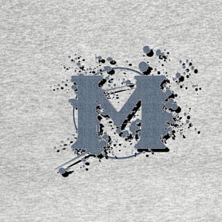 M T-Shirt